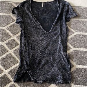 free people t shirt